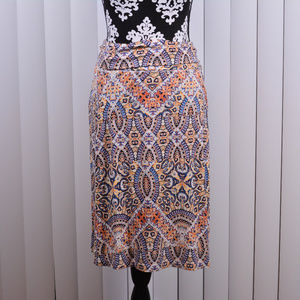 ‼️SOLD‼️Cynthia Rowley Skirt